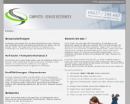 Bild Computer Service Oestringer