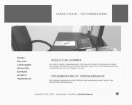 Bild Dipl.oec. Sabine Haasis Steuerberaterin