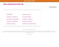 Bild Elektrotechnik Schilli & Dold Michael