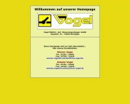 Bild Vogel Elektro- und Steuerungsanlagen GmbH