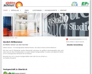 Bild Schnurr-Elektro-GmbH