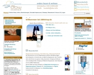 Bild ABW oikoartec GmbH - anders bauen & wohnen