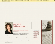 Bild Praxis fr Psychotherapie und Supervision, Christine Falk