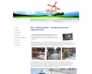 Bild HDM Mller Handelsgesellschaft mbH
