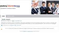 Bild Berlin Brandenburg Internet Service