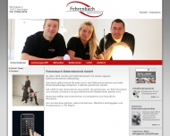 Bild Fehrenbach GmbH Elektrotechnik