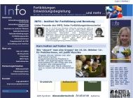 Bild Info in Bremen