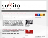 Bild Marina Kheifets Klavierakademie Subito und Musikschule Musico