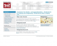 Bild Kinderrzte-Netz Leipzig e.V.
