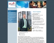 Bild M. Ruthardt Training Unternehmensberatung