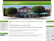 Bild Christiansen´s Gasthof
