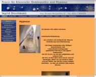 Bild Praxis fr Homopathie & Hypnose
