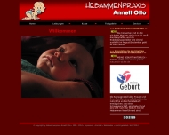 Bild Hebammenpraxis Annett Otto