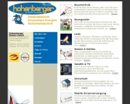 Bild Hohenberger - Elektro GmbH
