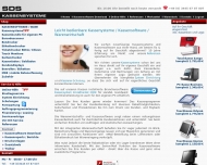 Bild SDS-Kassensysteme