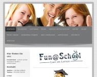 Bild Fun@School, Nachhilfeinstitut Fssen