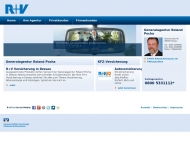 Bild R+V Generalagentur Roland Pocha 