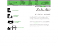 Bild Schulte Sgewerktechnik