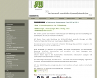 Bild Scharrer Webdesign