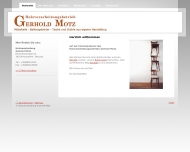 Bild Motz Gerhold Holzverarbeitung