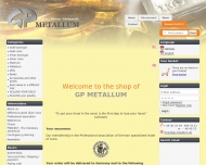 Bild GP Metallum-Gerd Poskowski