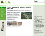Bild Echtle Sgewerk GmbH