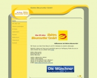 Bild Elektro Bleumortier GmbH