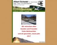 Bild Schedel Albert Sgewerk EWerk