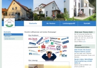 Bild Dipl. Volkswirt Hermann Hbner Baufinanzierungen & Finanzkonzeptionen