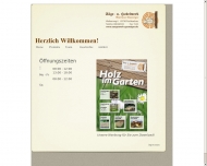 Bild Nahwrme Gasteiger e.K. Inhaber Alois Gasteiger