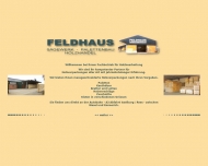 Bild Feldhaus Ludger Sgewerk Palettenbau