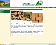 Bild Bay Holzwerk GmbH