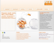 Bild J.O.B.ideas - Karriereberatung fr Frauen, Burnout-Prvention, Stressmanagement
