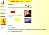 Bild EMS Kircher GmbH