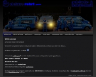 Elektro Rehrl GmbH - Willkommen