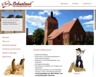 Bild Oehnaland Holzverarbeitungsgesellschaft mbH