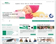 Bild Wesendrup AVU Recycling GmbH & Co. KG