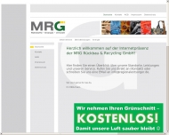 Bild ILG Industrielogistik GmbH