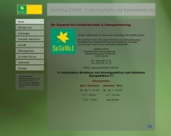 Bild SAGEMA-Ost Erdwirtschaft und Kompostierung GmbH