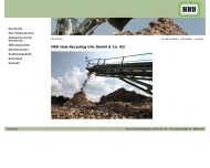 Bild HRU Holz-Recycling Ulm GmbH & Co. KG