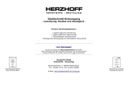 Bild Herzhoff Verwaltungs GmbH