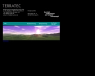 Bild TERRATEC Bodensanierung GmbH Bodensanierung und Kompostwerk