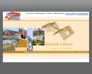 Bild Alfred Smoor Ralf Br�nink Montagebau & S�gewerk