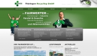 Bild Thringen Recycling Erfurt GmbH
