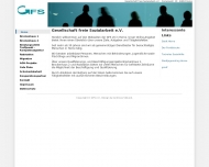 Bild Gesellschaft freie Sozialarbeit e.V.