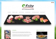 Bild Fritz Vieh- und Fleischhandels GmbH