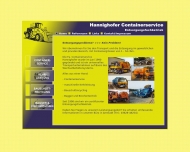 Bild H & H Wertstoffrecycling und Vermarktung GmbH