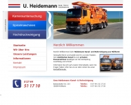 Bild Heidemann Uwe