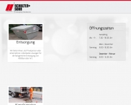 Bild Paul Schulten & Sohn GmbH & Co. KG
