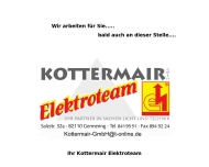 Bild Kottermair Elektroteam GmbH
